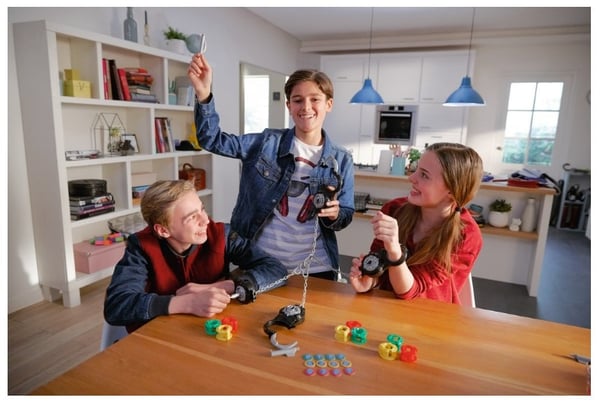 Pikkukuva 11 / 12: Ravensburger Break Free