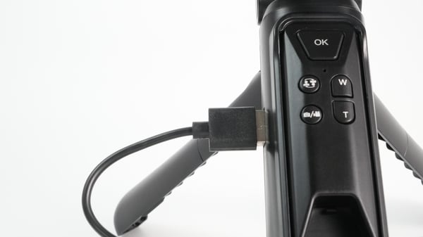 Miniatyrbild 5 av 21: AgfaPhoto Realishot VLG-4K 24 MP CMOS Svart