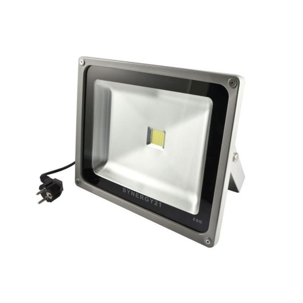 Synergy 21 S21-LED-TOM01020 strålkastare Grå 30 W