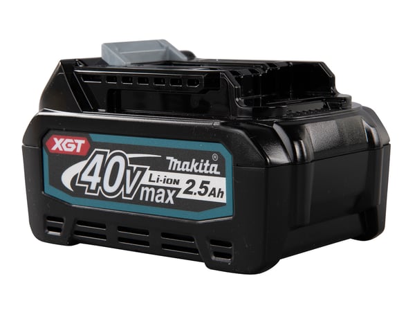 Makita 191B36-3 batteri och laddare för motordrivet verktyg