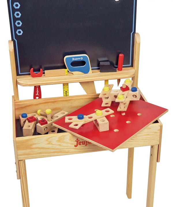 Miniatyrbild 3 av 3: JEUJURA 8594 rollspel