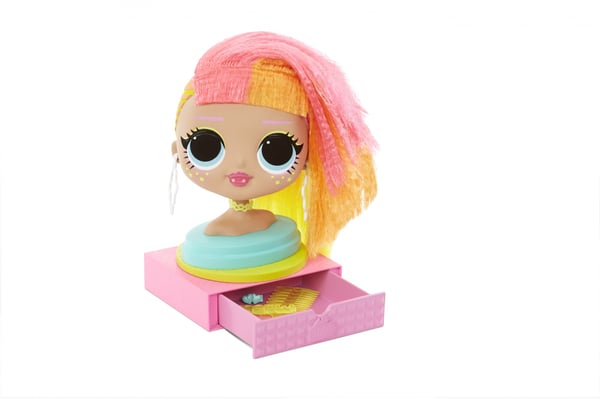 GP TOYS LLUB1 nuken tarvikkeet