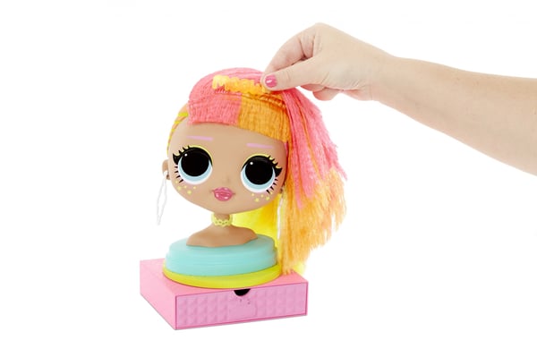 GP TOYS LLUB1 nuken tarvikkeet