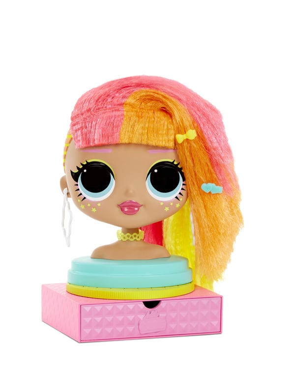 GP TOYS LLUB1 nuken tarvikkeet