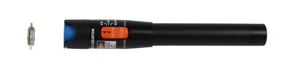 Miniatyrbillede 1 af 6: Synergy 21 S215491V2 netværkskabeltester Sort