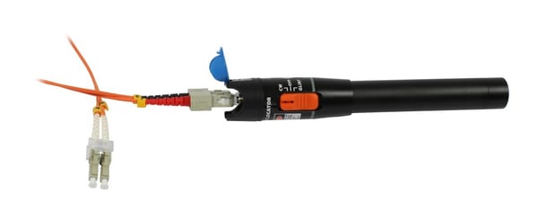 Miniatyrbillede 5 af 6: Synergy 21 S215491V2 netværkskabeltester Sort