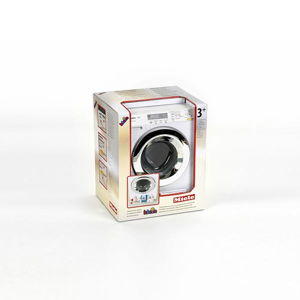 Theo Klein Miele washing machine