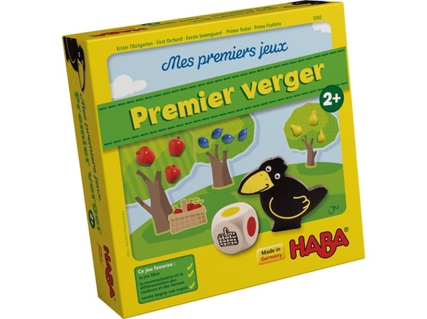 HABA 3592