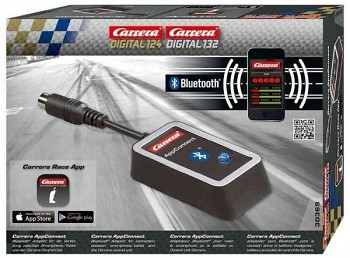 Carrera RC 30369 Digital avkodare
