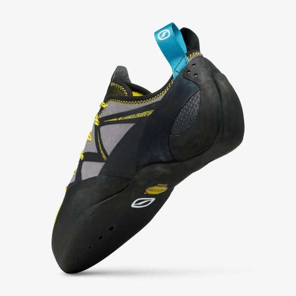 Miniatyrbild 3 av 6: Scarpa VAPOR Gul