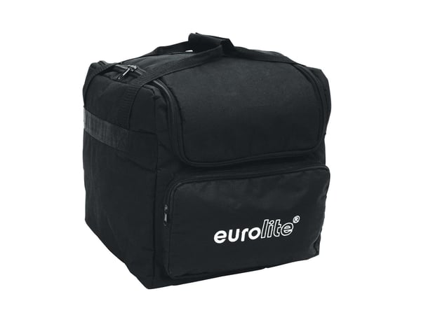 Miniatyrbild 1 av 3: Eurolite 30130500 utrustningsväskor Hölster Svart