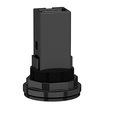 Pikkukuva 3 / 10: Schneider Electric XB5P sähköliitäntöjen suojakotelo IP20