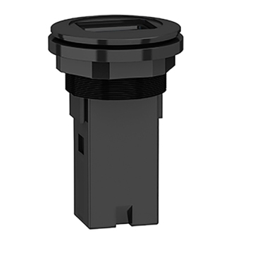 Pikkukuva 6 / 10: Schneider Electric XB5P sähköliitäntöjen suojakotelo IP20