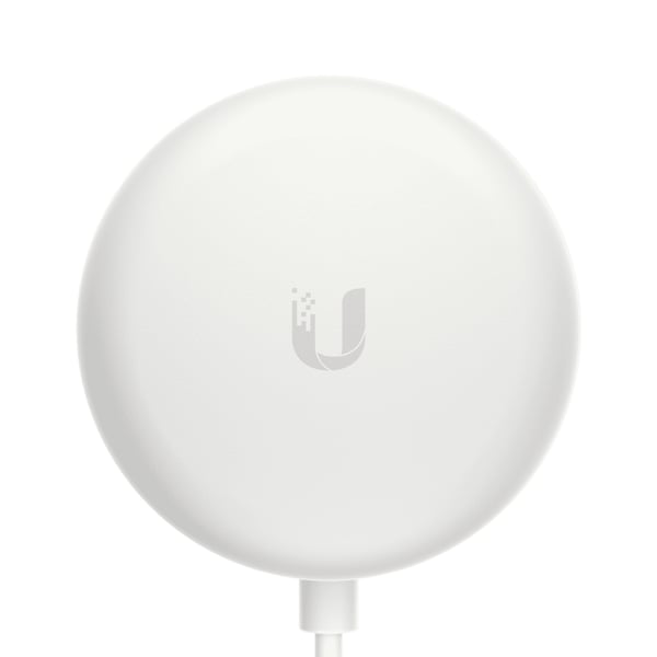 Ubiquiti UVC-G4-DOORBELL-PS eladaptrar inomhus Vit