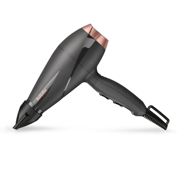 Miniatyrbild 8 av 8: BaByliss Smooth Pro 2100