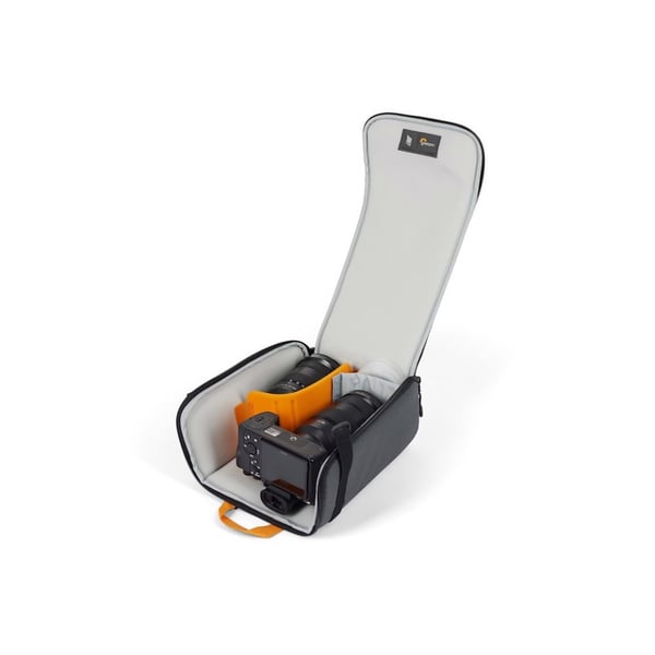 Miniatyrbillede 20 af 22: Lowepro LP37460-PWW rygsæk Rejserygsæk Sort Polyester
