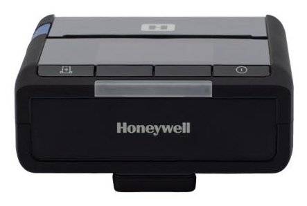 Honeywell LNX3-1 etikettskrivare direkt termal 203 x 203 DPI 127 mm/sek Trådlös Wi-Fi Bluetooth