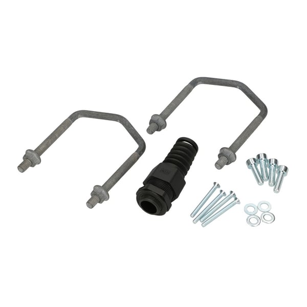 Extralink EX.15494 antenne Omniretningsbestemt antenne SMA 6 dBi