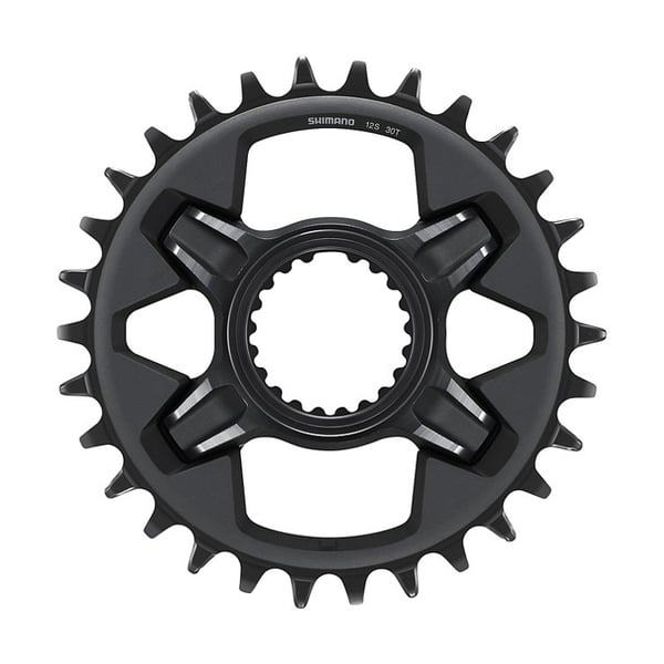 Shimano ISMCRM85A0 reservdel och tillbehör till cykel Kedjedrev Shimano ISMCRM85A0 reservdel och tillbehör till cykel Kedjedrev