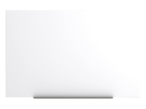 Miniatyrbild 1 av 2: Bi-Office DET8125397 whiteboardtavla 1480 x 980 mm Emalj Magnetisk