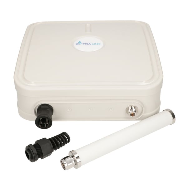 Extralink EX.15494 antenne Omniretningsbestemt antenne SMA 6 dBi