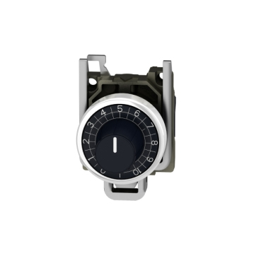 Miniatyrbild 2 av 9: Schneider Electric XB4