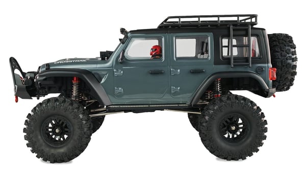Amewi 22655 radio-ohjattava (RC) malli Crawler-auto Sähkömoottori 1:10