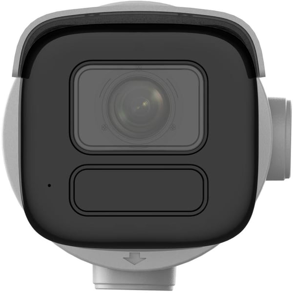 Miniatyrbillede 2 af 3: Hikvision Ultra Series (SmartIP) DS-2CD3686G2T-IZSY(2.7-13.5mm)(H)(eF) Kugle (form) IP-sikkerhedskamera Indendørs & udendørs 3840 x 2160 pixel Væg