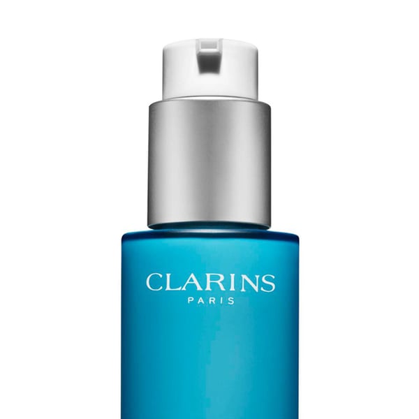 Miniatyrbillede 4 af 9: Clarins Hydra-Essentiel [HA²] Emulsion ansigt fugtighedscreme Kvinder 75 ml