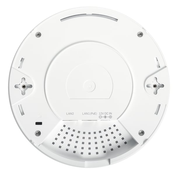 LANCOM LW-500 (WW, Bulk 10) 867 Mbit/s Hvid Strøm over Ethernet (PoE)