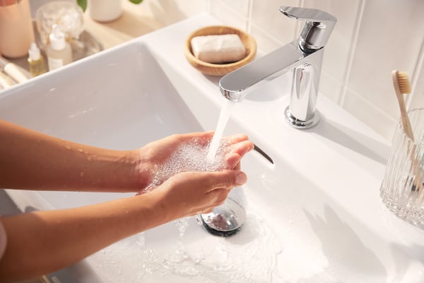 Hansgrohe 72520000 luokittelematon