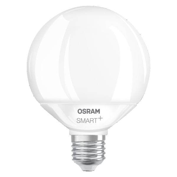 Miniatyrbild 4 av 9: Osram SMART+ LED-lampor Vit 6500 K 14 W E27 F