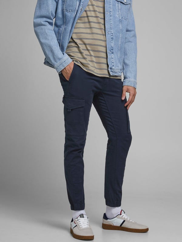 Jack & Jones 12169582 Sininen