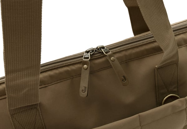 Jollein 027-818-68243 bletaske Messenger taske Bronze Polyester