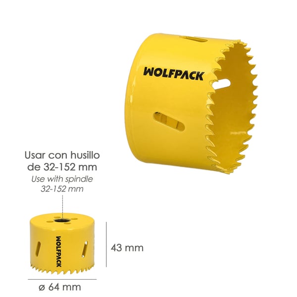Wolfpack 09113145 hulsav