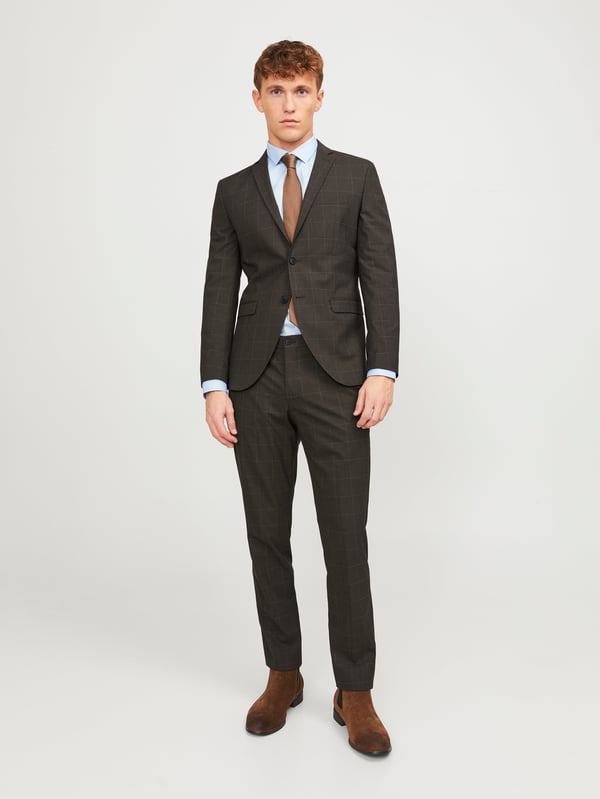Jack & Jones 12174950_2051_1009513.12 blazer og vest