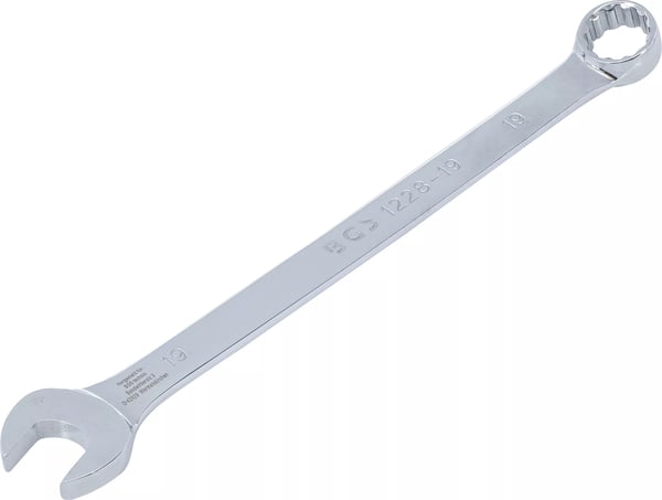 BGS technic Combination Spanner