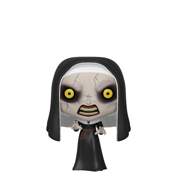 FUNKO POP! Demonic Nun