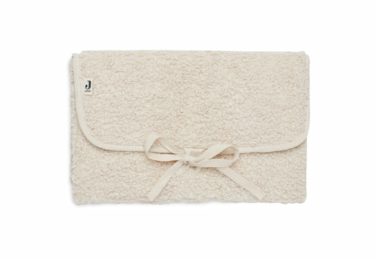 Jollein 096-001-66060 skiftemåtte Beige