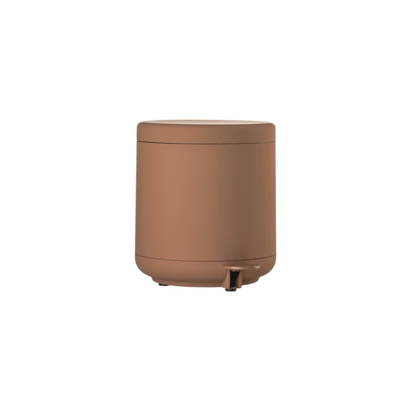 Zone Denmark 31547 roska-astia 4 L Pyöreä Terrakotta Zone Denmark 31547 roska-astia 4 L Pyöreä Terrakotta