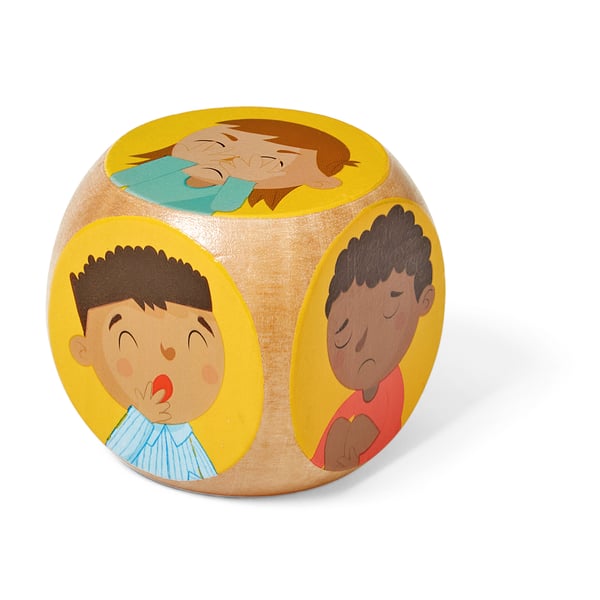 Learning Resources 95387 utbildningsleksaker