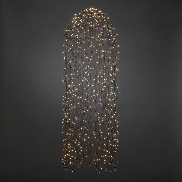Miniatyrbild 3 av 5: Konstsmide Decoration light set Ljusdekoration, slinga 900 lampor LED 6 W E
