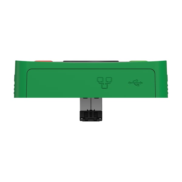 Pikkukuva 6 / 7: Schneider Electric VW3A1111 kosketuspaneelin liitäntä 240 x 160 pikseliä