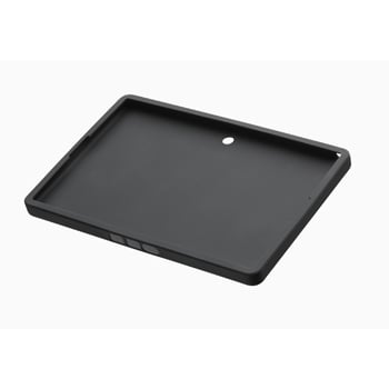 Miniatyrbillede 1 af 4: BlackBerry PlayBook Skin Sort
