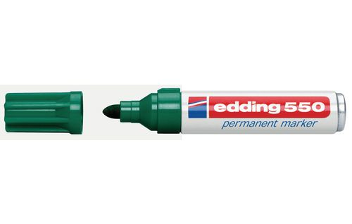Edding 000927-004 speedmarker Projektilspids Grøn 1 stk