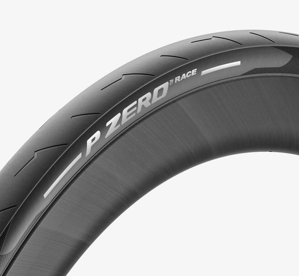 Pirelli P ZERO Race 30" Vej Rørformet dæk