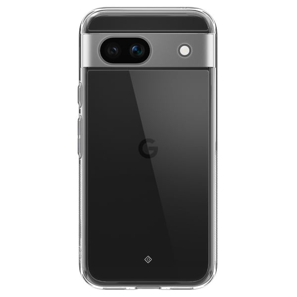 Miniatyrbillede 2 af 6: Caseology Capella mobiltelefon etui 15,5 cm (6.1") Cover Transparent