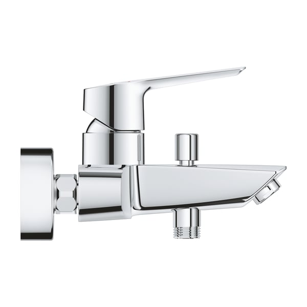 GROHE 24206002 suihkusekoitin Kromi Seinä