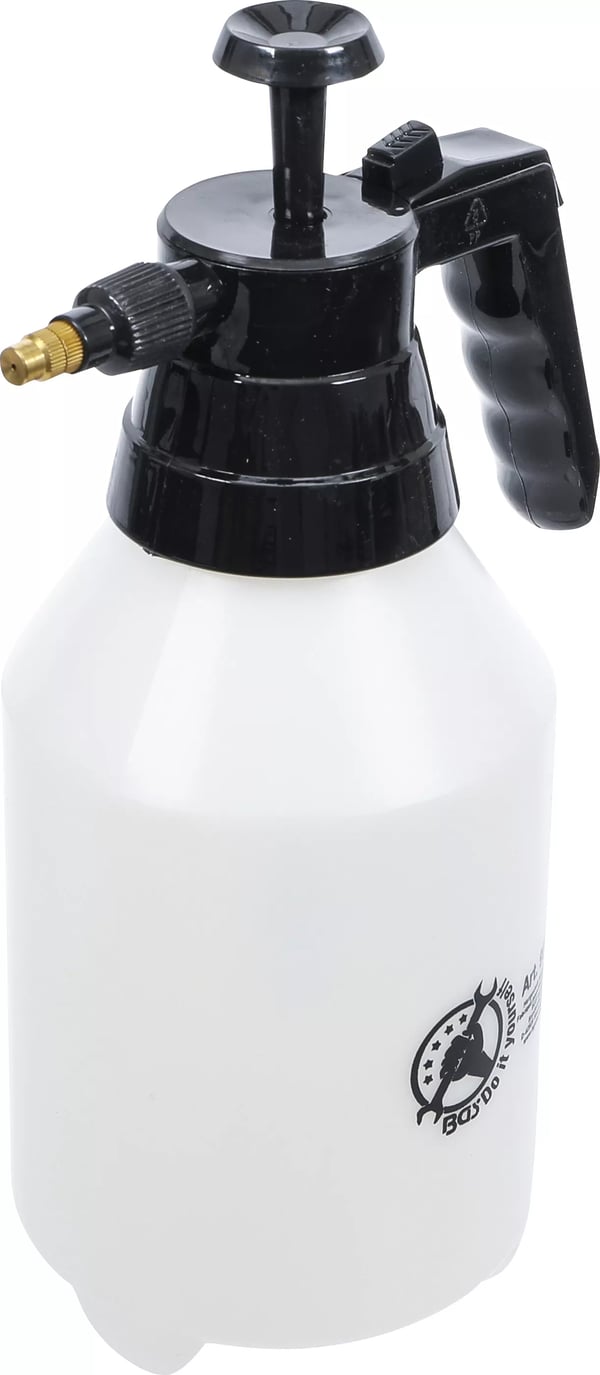 Miniatyrbild 1 av 5: BGS technic Pressure Sprayer