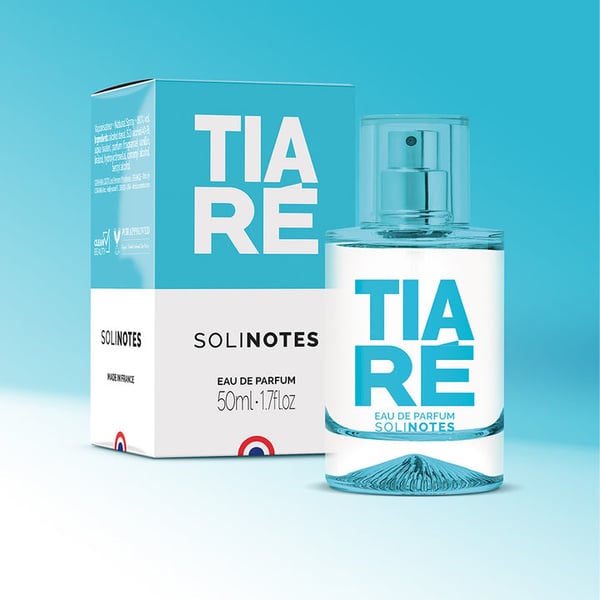 Pikkukuva 2 / 2: Solinotes Tiare 50 ml Naisten